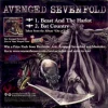 Avenged Sevenfold / Mastodon Sampler