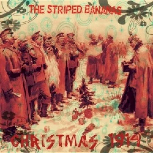 Christmas 1914