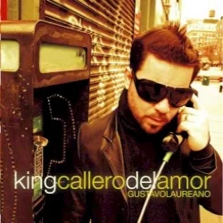 King callero del amor