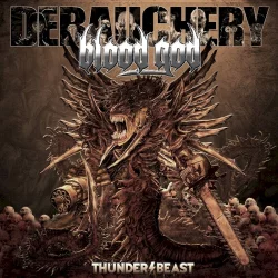Thunderbeast
