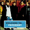 Welcome To... Pavement