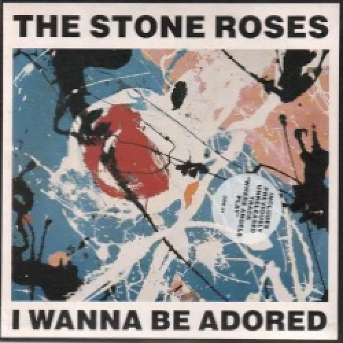 I Wanna Be Adored