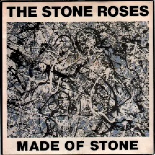 Made of Stone