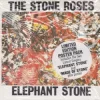 Elephant Stone / Made of Stone