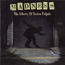 The Liberty of Norton Folgate