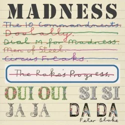 Oui Oui, Si Si, Ja Ja, Da Da