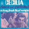 Cecilia / So Long, Frank Lloyd Wright