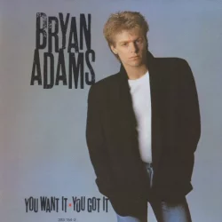 You Want It ▪ You Got It You Want It ▪ You Got It