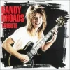 Randy Rhoads Tribute