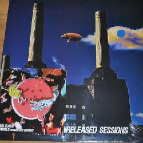 Animals Unreleased Sessions