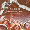 We Will Rock You (Raw Sessions version)
