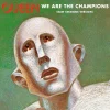 We Are the Champions (Raw Sessions Version)