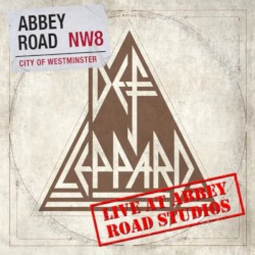 Live at Abbey Road Studios