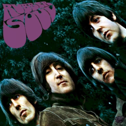 Rubber Soul Deluxe Edition Vol. One