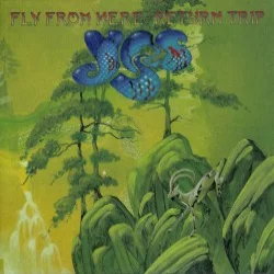 Fly From Here: Return Trip Fly From Here: Return Trip