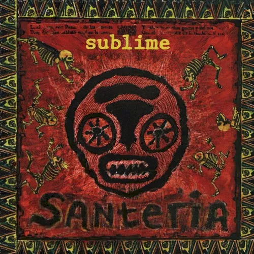 Santeria