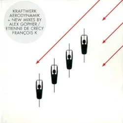 Aerodynamik / Expo 2000 Remix
