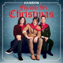 Finally It’s Christmas