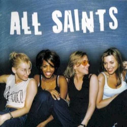 All Saints All Saints