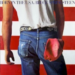 Born in the U.S.A. Born in the U.S.A.