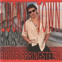 Lucky Town Lucky Town