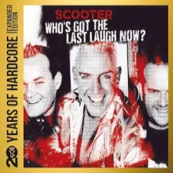 Who's Got the Last Laugh Now?