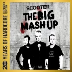 The Big Mash Up