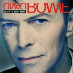 Black Tie White Noise Black Tie White Noise