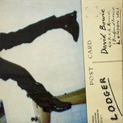 Lodger Lodger