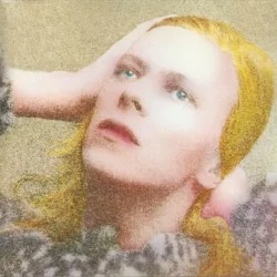 Hunky Dory Hunky Dory