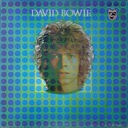 David Bowie David Bowie