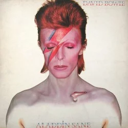 Aladdin Sane Aladdin Sane
