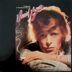 Young Americans Young Americans