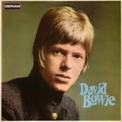David Bowie David Bowie