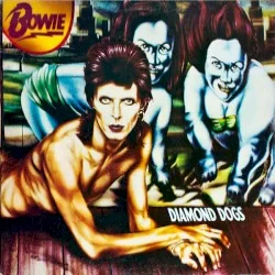 Diamond Dogs Diamond Dogs