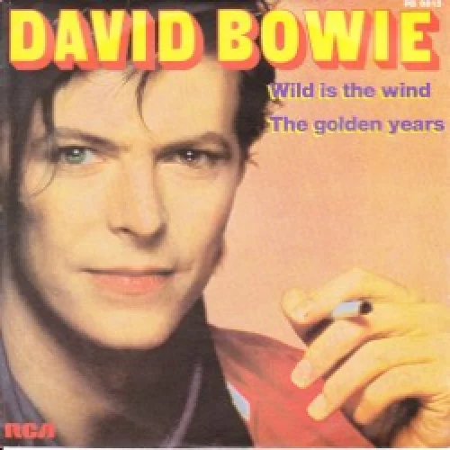 Wild Is the Wind / The Golden Years