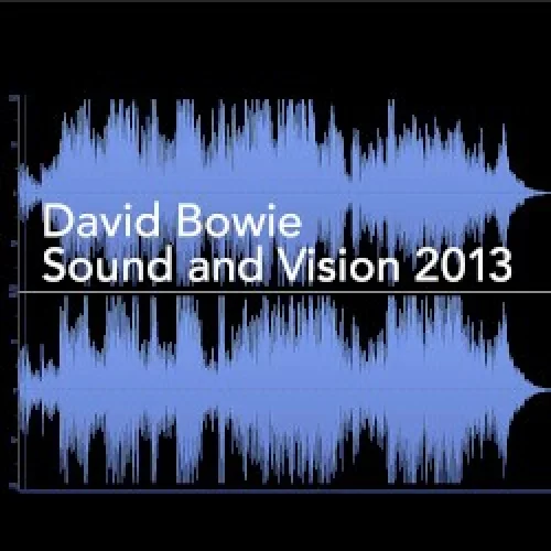 Sound and Vision 2013