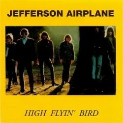 High Flyin' Bird High Flyin' Bird