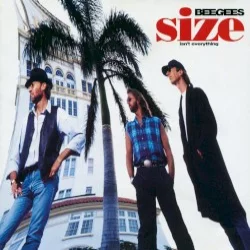 Size Isn’t Everything