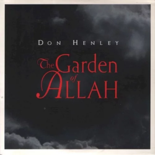 The Garden of Allah