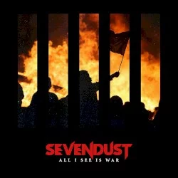 All I See Is War All I See Is War