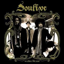 No Place Like Soul