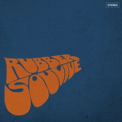Rubber Soulive