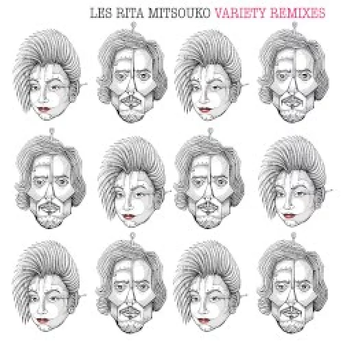Variéty Remixes