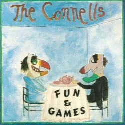 Fun & Games Fun & Games