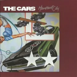 Heartbeat City Heartbeat City