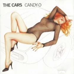 Candy‐O Candy‐O