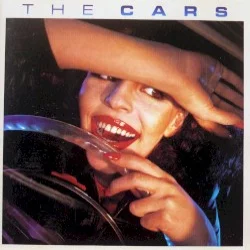 The Cars The Cars