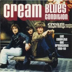 Blues Condition Blues Condition