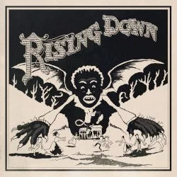 Rising Down Rising Down
